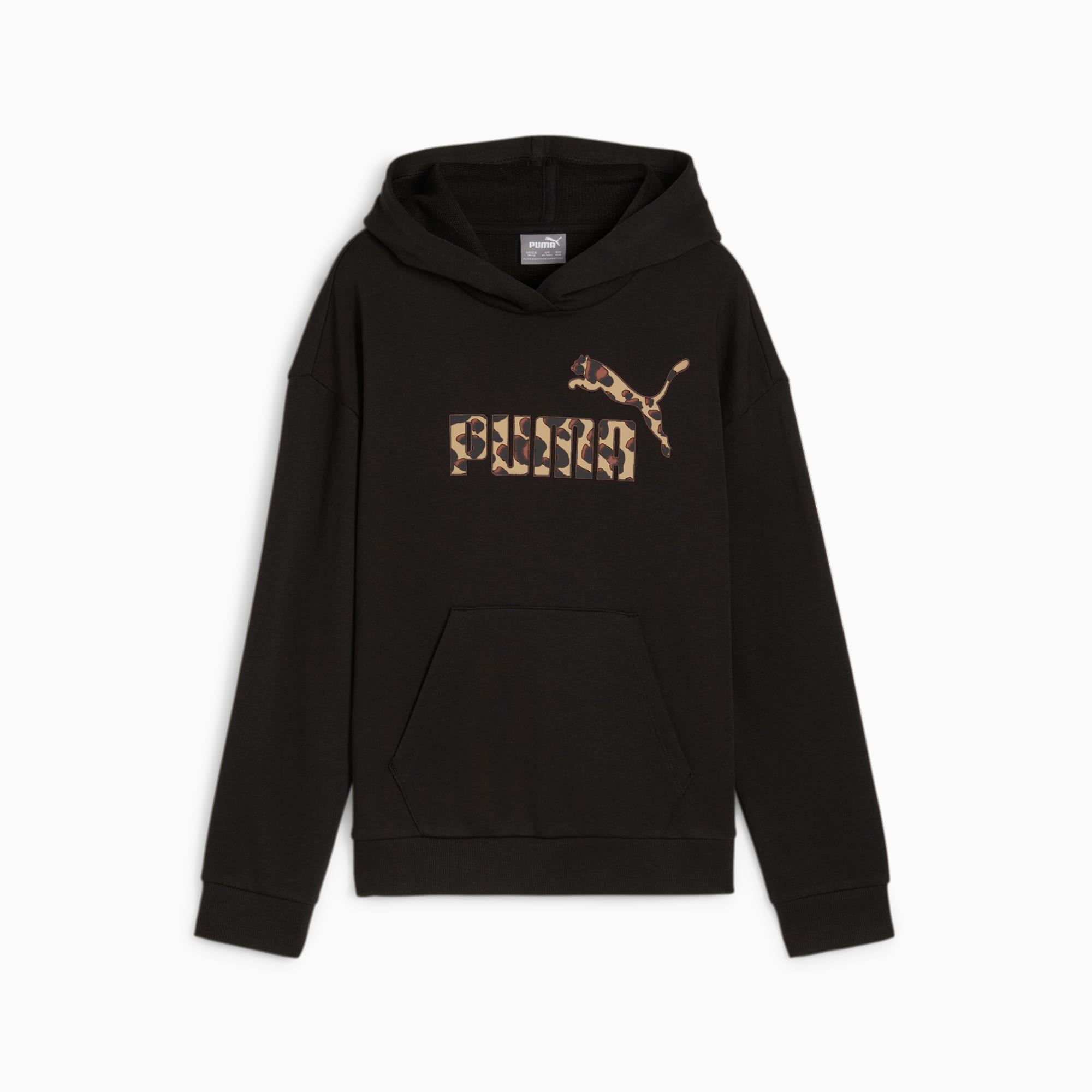 ESS ANIMAL Youth Hoodie